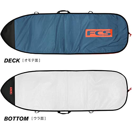 Amazon | FCS エフシーエス CLASSIC Fun Board 6'0” クラシック